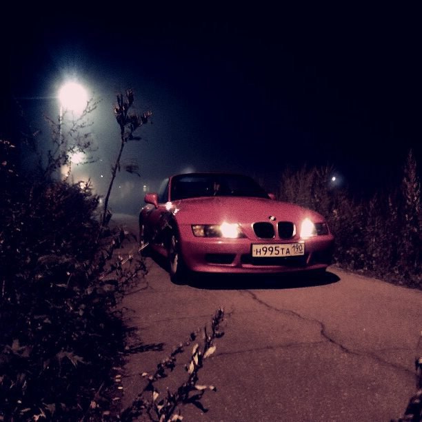 | BMW - 3  2015  21:10