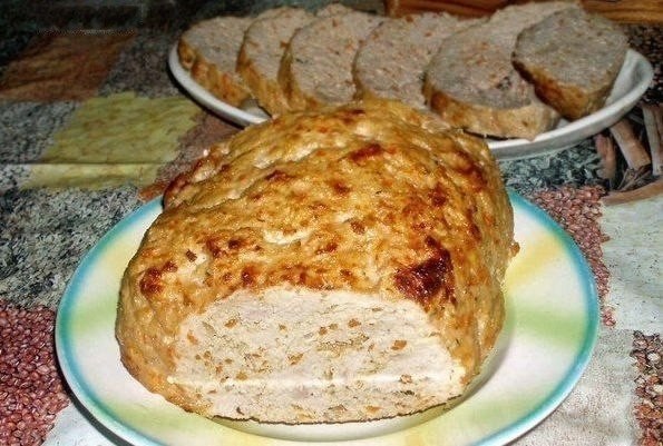 Мясной