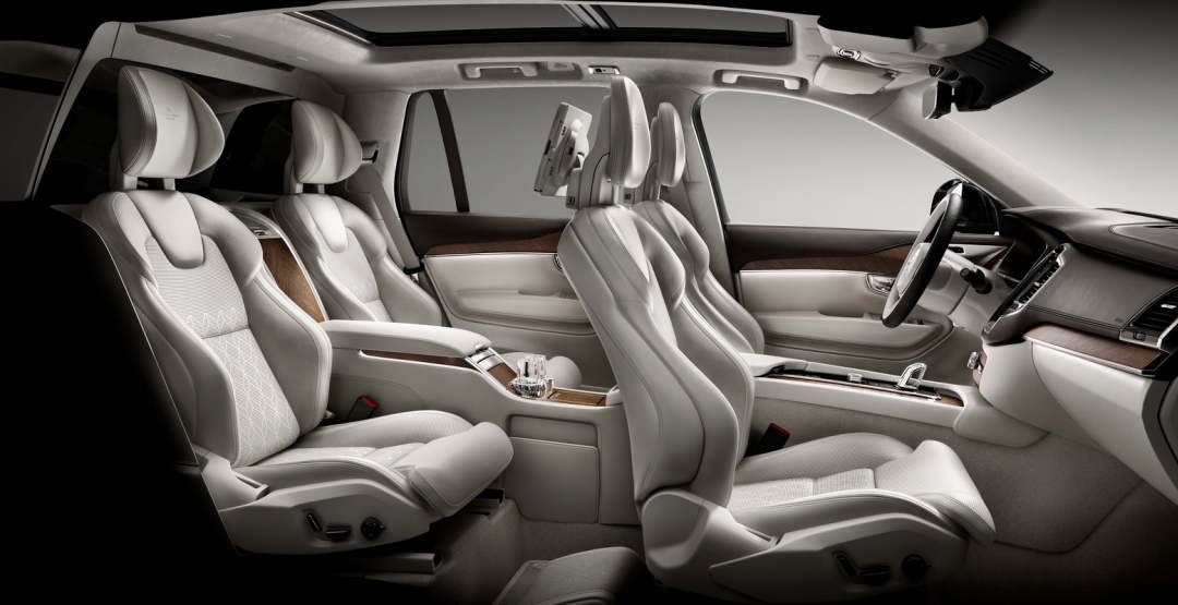 Volvo XC90 https://fotostrana.ru/away?to=/sl/8GD2 - 5