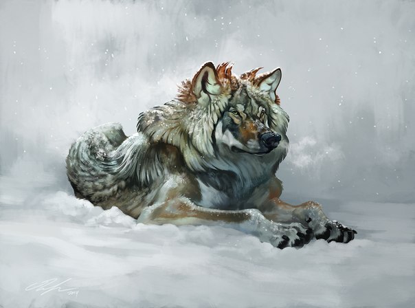 Therese Larsson - 5