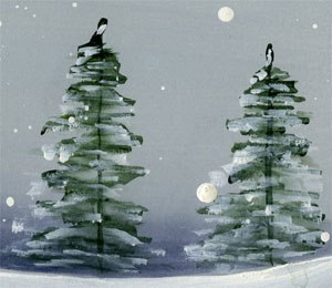      - 5