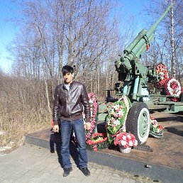 Buzurgmehr Haidarov, ����������