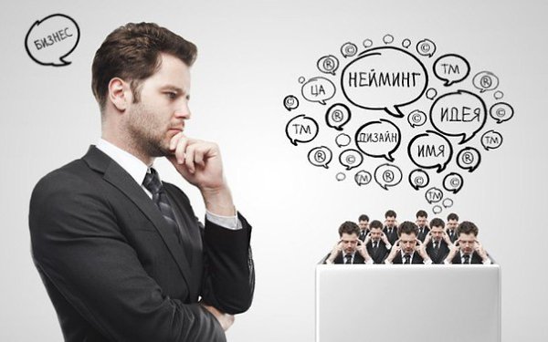Как назвать компанию? Правила эффективного нейминга. Каким должно быть название компании — первое ...