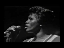 James Brown - It's a Man's World