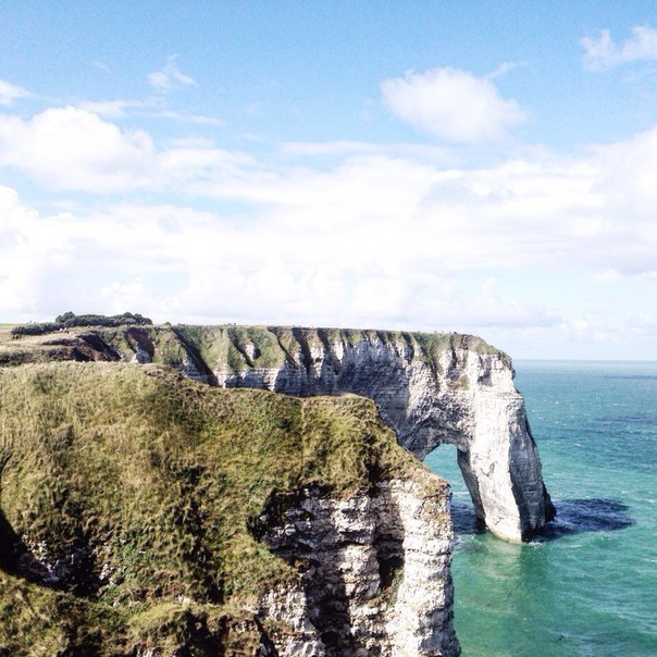 Etretat, France - 6