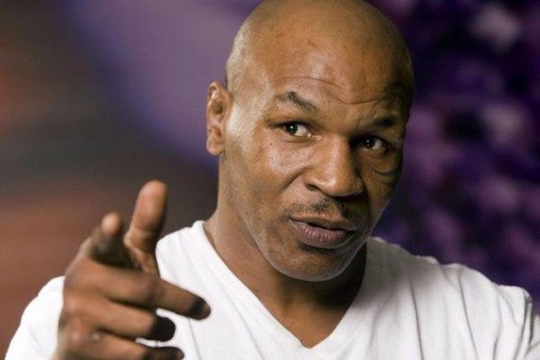 Мой тренер говорил: Внимательно следи за своими мыслями, потому что твоя жизнь будет полностью ...