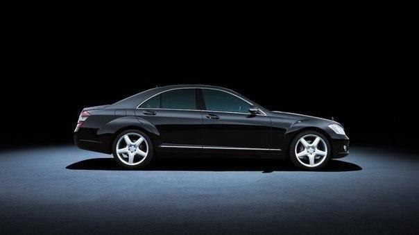  Mercedes S-Class - 9
