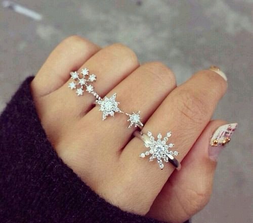 Маникюр | Мода 2016 | Макияж | Прически | Тренды - 21 января 2016 в 10:11 - 4