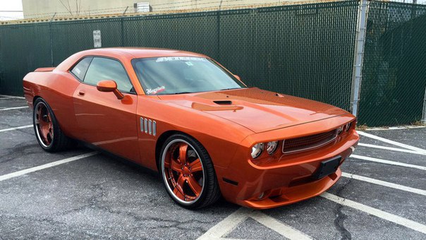 I Love Cars - 8  2016  23:35