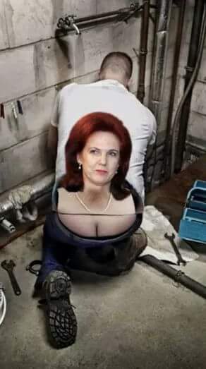  ))