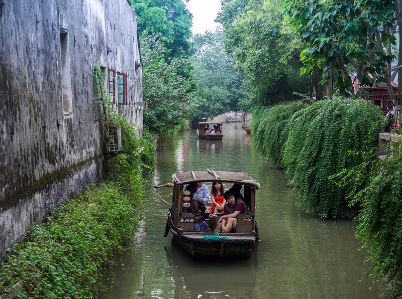    (SuZhou Lingering Garden). . - ,   ... - 14