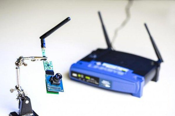 Беспроводная зарядка от Wi-Fi может стать реальностью.Инженеры Вашингтонского университета ...