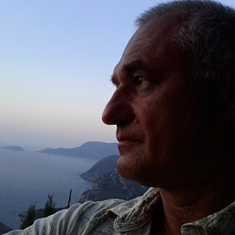 Igor, 60,  