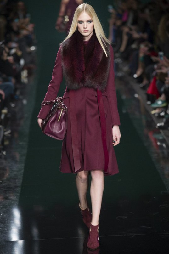 Elie Saab Ready-to-Wear F/W 2015