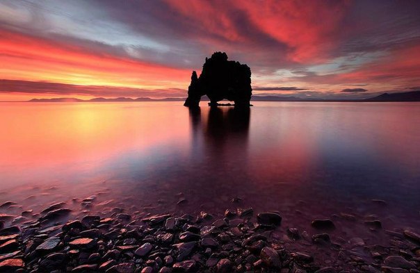  . (Hvitserkur)       ... - 2