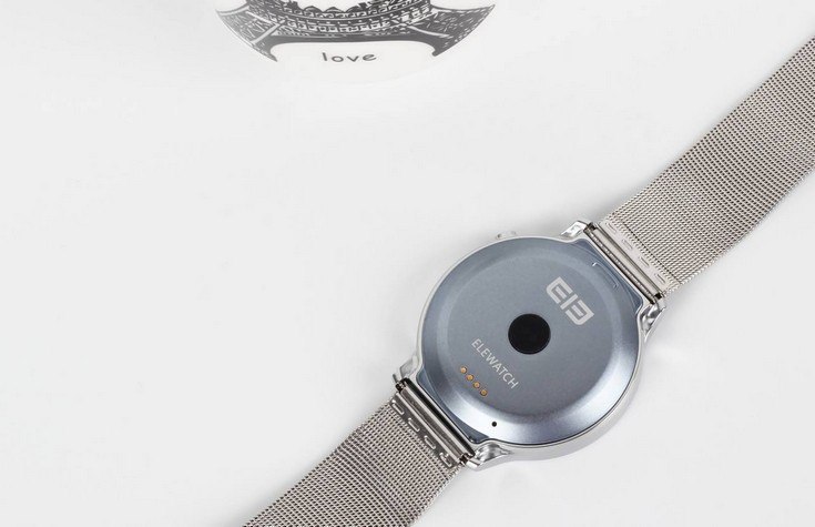 Elephone Ele Watch    Android Wear. - 2