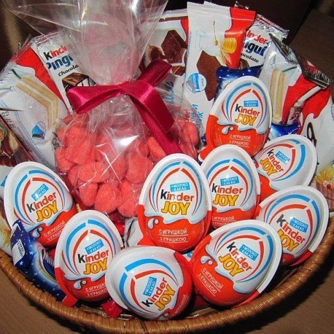 Самый дорогой подарок девушке - внимание, и забота.. Она должна чувствовать каждой клеточкой своего ... - 4
