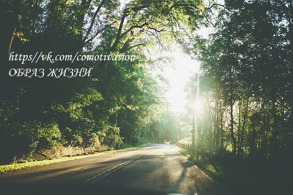 Вышел сегодня на улицу в пять утра, оглянулся. Не правда ли, мир прекрасен без людей в такое время? ...