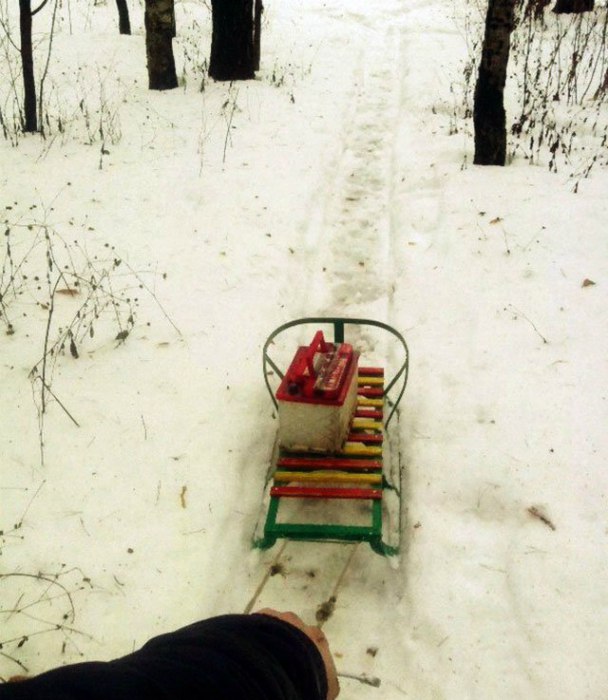 ���������� ������ � ���� � ������ ������������))) - 7