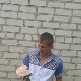 вячеслав, 33, Новоселицкое