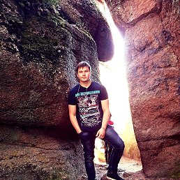 Deniel, 30, 