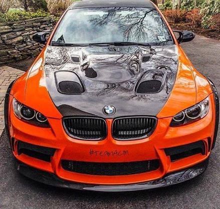 LikE BMW