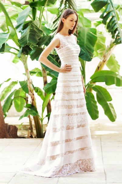 christos costarellos bridal 2015 - 7