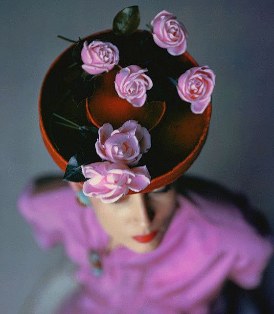 Vogue, 1944
