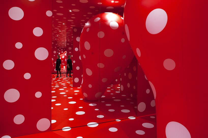    ߸  (Yayoi Kusama)       ... - 4