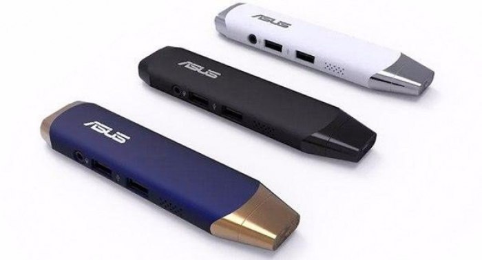 ASUS VivoStick   . ASUS     ...