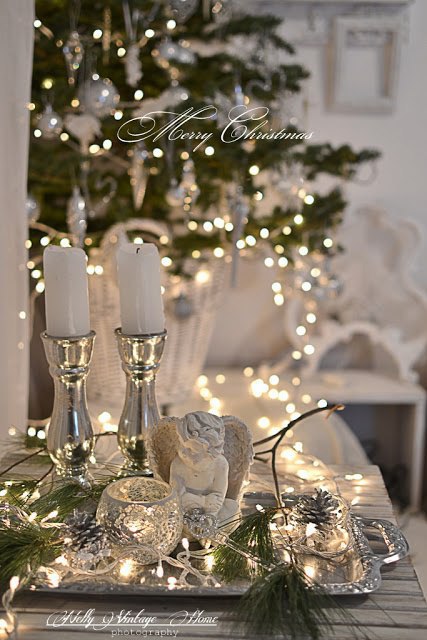 Christmas Decorations. - 5