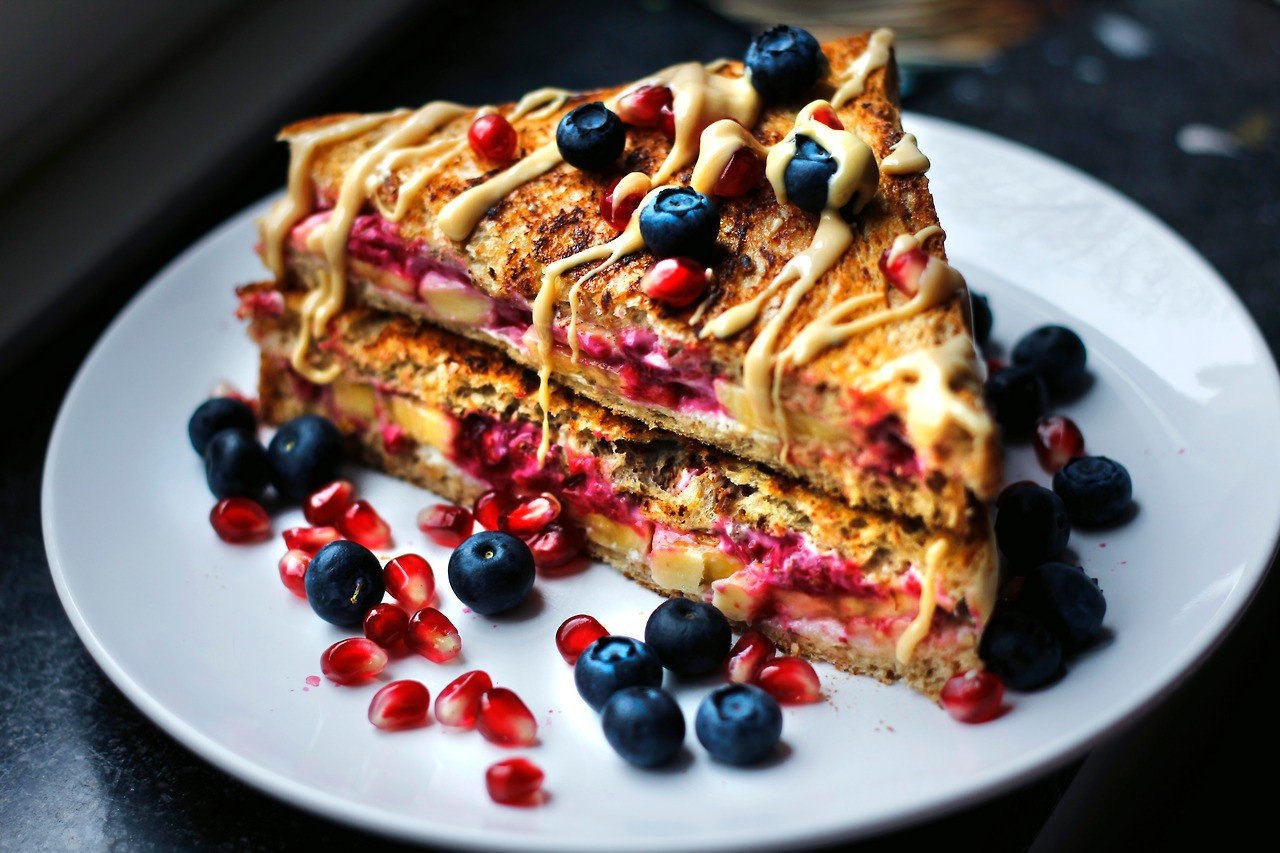    ! ,  .#foodporb@bon.appetit - 3