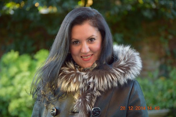 : Irina,      