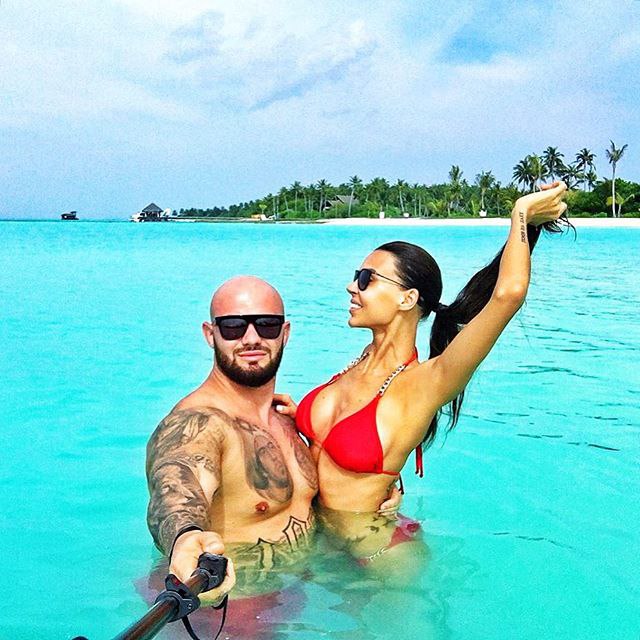 Джиган - 18 ноября 2015 в 20:17