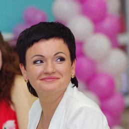 Людмила, 42, Киев