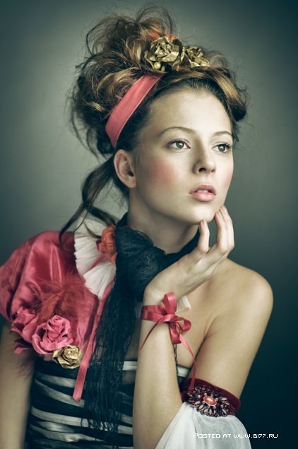    Joanna Kustra - 11