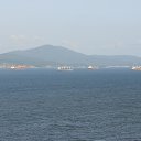 Nakhodka Bay    