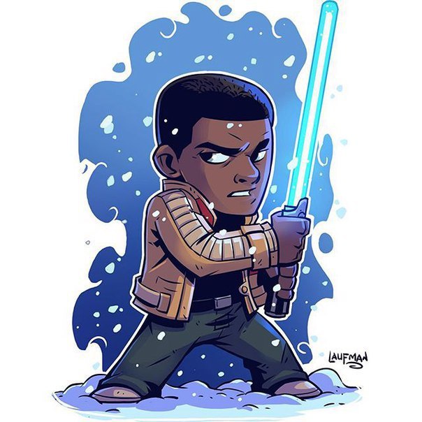    Star Wars - 5