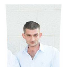 Stanislav, 43, 