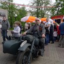    BMW R75 - .