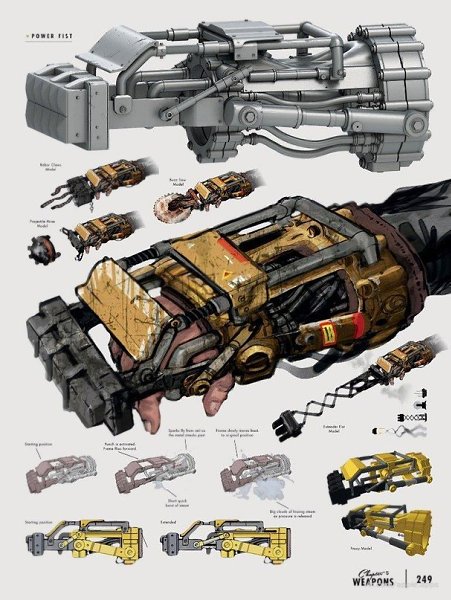   Fallout 4 - 8