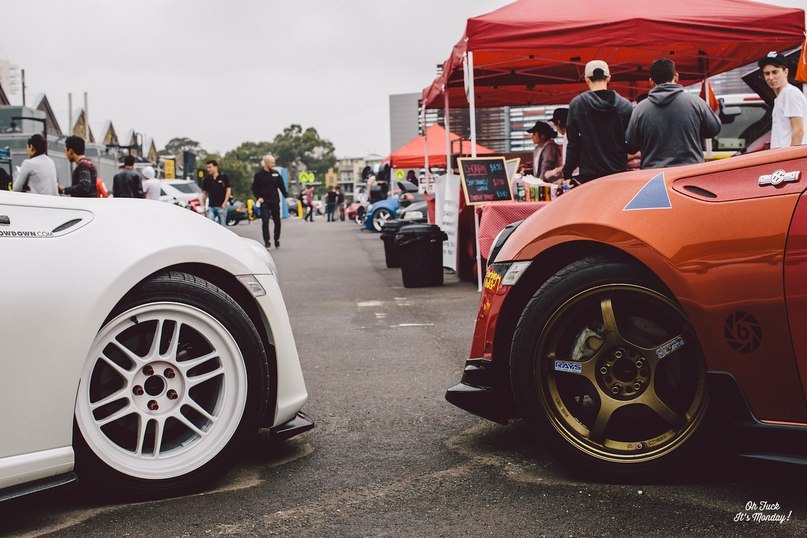 Toyota GT86. - 2
