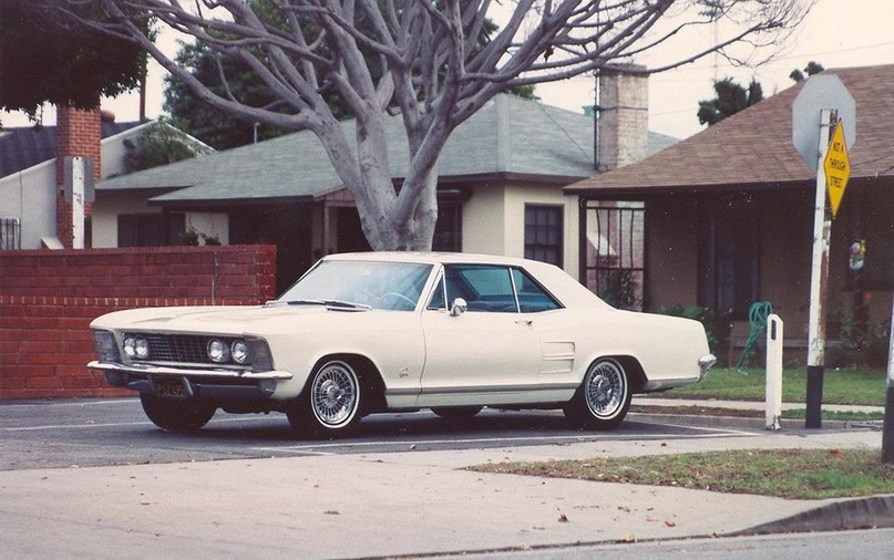 1964 Buick Rivera