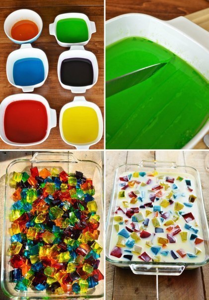 10 продуктов, которые мы все это время ели не так - 10