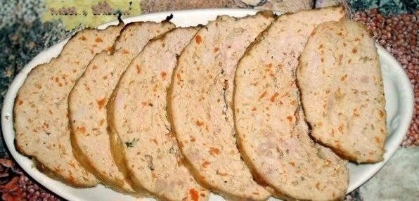 Мясной