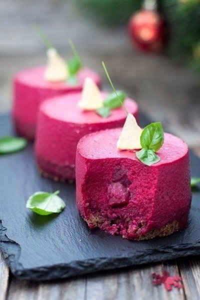 Селёдка под шубой