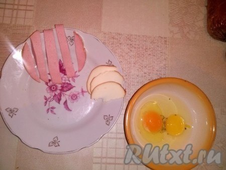 Омлет