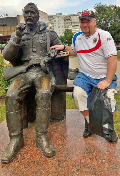 : SERGIO, 52 ,    