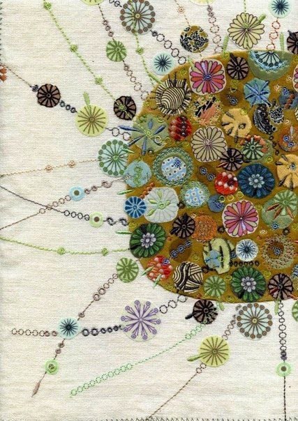   Nancy Nicholson
