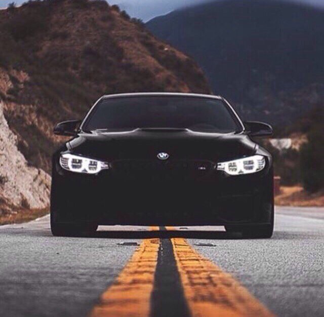 BMW M4 F82